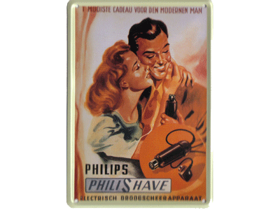 Philips, Philishave